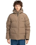 Element Outdoorjacke Dulcet Beige/Khaki/Braun