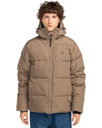 Element Outdoorjacke Dulcet Beige/Khaki/Braun