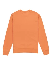 Element Sweatshirt Icon Embroidery Cr 