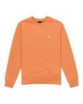 Element Sweatshirt Icon Embroidery Cr 