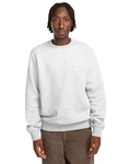 Element Sweatshirt Icon Embroidery Cr Grau/Hellgrau/Weiß/Rot/Schwarz