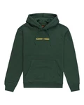 Element Hoodie Leader Of The Lost Dunkelgrün/Grün