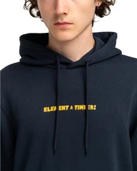 Element Hoodie Leader Of The Lost Dunkelblau/Hellblau