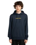 Element Hoodie Leader Of The Lost Dunkelblau/Hellblau