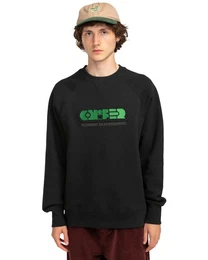 Sweatshirt Nature Calls x Progress