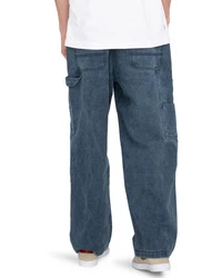 Element Funktionshose Carpenter Canvas Blau/Dunkelblau/Grau/Hellblau