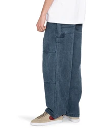Element Funktionshose Carpenter Canvas Blau/Dunkelblau/Grau/Hellblau