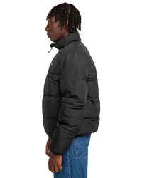 Element Outdoorjacke Classic Schwarz/Dunkelgrau