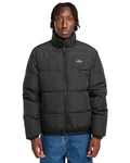 Element Outdoorjacke Classic Schwarz/Dunkelgrau