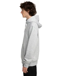 Element Kapuzensweatshirt Icon Po Hellgrau/Grau