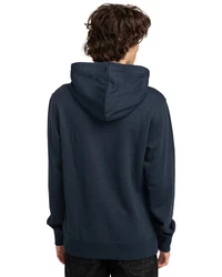 Element Kapuzensweatshirt Icon Po Dunkelblau/Blau