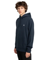 Element Kapuzensweatshirt Icon Po Dunkelblau/Blau