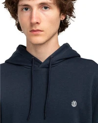 Element Kapuzensweatshirt Icon Po Dunkelblau/Blau