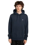 Element Kapuzensweatshirt Icon Po Dunkelblau/Blau