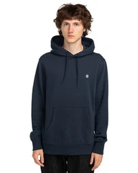 Element Kapuzensweatshirt Icon Po Dunkelblau/Blau