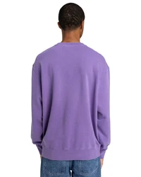 Element Sweatshirt Cornell 3.0 Lila/Dunkelblau