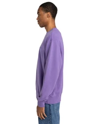 Element Sweatshirt Cornell 3.0 Lila/Dunkelblau
