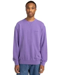 Element Sweatshirt Cornell 3.0 Lila/Dunkelblau