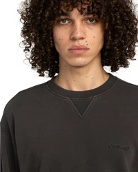 Element Sweatshirt Cornell 3.0 Dunkelgrau/Khaki/Schwarz/Grau/Dunkelbraun/Dunkelgrün