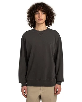 Element Sweatshirt Cornell 3.0 Dunkelgrau/Khaki/Schwarz/Grau/Dunkelbraun/Dunkelgrün