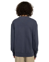 Element Sweatshirt Cornell 3.0 Dunkelblau/Grau/Beige/Blau