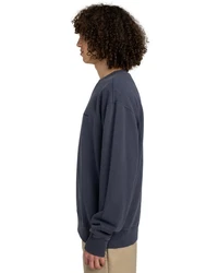 Element Sweatshirt Cornell 3.0 Dunkelblau/Grau/Beige/Blau