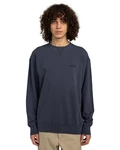Element Sweatshirt Cornell 3.0 Dunkelblau/Grau/Beige/Blau