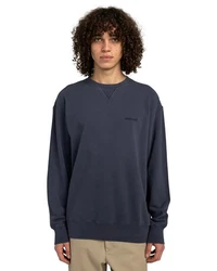 Element Sweatshirt Cornell 3.0 Dunkelblau/Grau/Beige/Blau