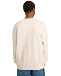 Element Sweatshirt Cornell 3.0 Beige/Khaki/Weiß