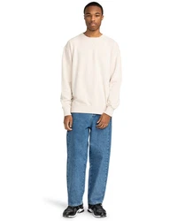 Element Sweatshirt Cornell 3.0 Beige/Khaki/Weiß