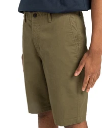 Element Chinoshorts Howland Classic Khaki/Dunkelgrün