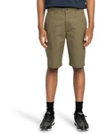 Element Chinoshorts Howland Classic Khaki/Dunkelgrün