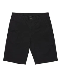 Element Chinoshorts Howland Classic Schwarz/Dunkelblau