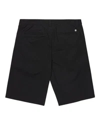 Element Chinoshorts Howland Classic Schwarz/Dunkelblau