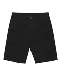 Element Chinoshorts Howland Classic Schwarz/Dunkelblau