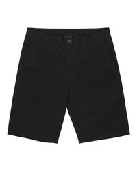 Element Chinoshorts Howland Classic Schwarz/Dunkelblau