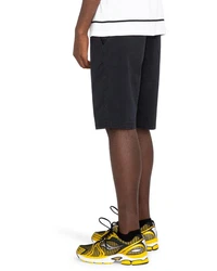 Element Chinoshorts Howland Classic Schwarz/Dunkelblau