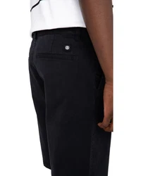 Element Chinoshorts Howland Classic Schwarz/Dunkelblau