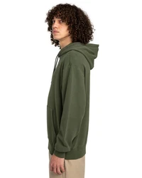 Element Hoodie Cornell Dunkelgrün/Grün/Khaki