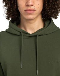 Element Hoodie Cornell Dunkelgrün/Grün/Khaki