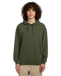 Element Hoodie Cornell Dunkelgrün/Grün/Khaki