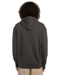 Element Hoodie Cornell Dunkelgrau/Grau/Khaki/Braun/Dunkelbraun/Hellgrau