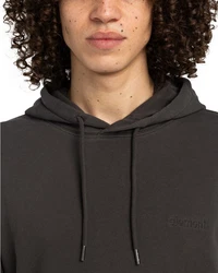 Element Hoodie Cornell Dunkelgrau/Grau/Khaki/Braun/Dunkelbraun/Hellgrau