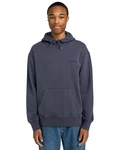 Element Hoodie Cornell Dunkelblau/Grau/Hellblau/Blau