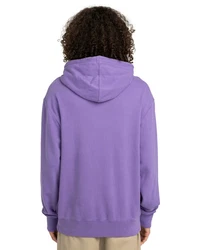 Element Hoodie Cornell Lila/Dunkelblau