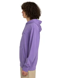 Element Hoodie Cornell Lila/Dunkelblau