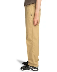 Element Funktionshose Howland Khaki/Beige