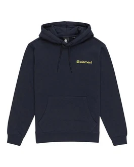 Element Hoodie Joint Swirl