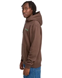 Element Hoodie Joint Swirl Dunkelbraun/Khaki/Braun/Dunkelrot/Beige/Grau