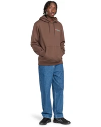Element Hoodie Joint Swirl Dunkelbraun/Khaki/Braun/Dunkelrot/Beige/Grau